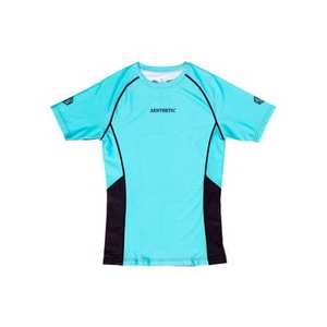 Rashguard MMA, Rashguard BJJ, Maillot de compression personnalisé pour Jiu Jitsu, Tenue de combat pour entraînement No-Gi et Grappling, Vêtements de sublimation - Product Image 5