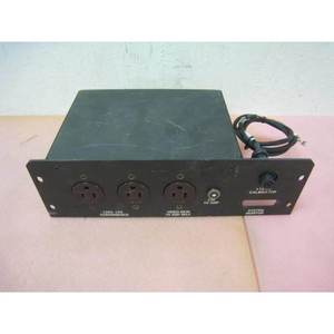 AMAT 0010-09191, 5000 Platform AC OUTLET, ASSY - อุปกรณ์และอะไหล่เซมิคอนดักเตอร์ระดับโลกที่เชื่อถือได้ - Product Image 4