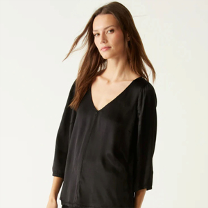 Débardeur en satin doux pour femme – Confortable et léger, idéal pour l'été et les tenues décontractées quotidiennes – Prix de gros OEM 2026 - Product Image 3