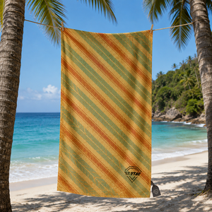 Wholesale Luxury Hotel Custom Printed Customized Color Durable Quick Dry Skin-Friendly <b>Bath</b> Beach Towel Set Kids Face Towel Hair - Product Image 2