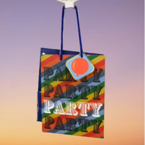 Wholesale ODM Custom Gift Packaging <b>Bag</b> Luxury Shopping Paper <b>Bag</b> With Handle Eco Friendly High Quality Free Sample - Product Image 3