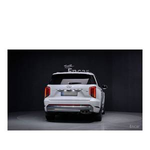 ฮุนได พาลิเซด ดีเซล 2.2 ขับเคลื่อน 4 ล้อ ปี 2023 ระยะทาง 45,129 กม. เกียร์อัตโนมัติ เบาะหนัง พวงมาลัยซ้าย - Product Image 4