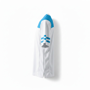 Uniforme de Fútbol Americano Personalizado de Alta Calidad, Jersey Sublimado con Doble Capucha, Ropa Profesional para Partidos, Venta al Por Mayor - Product Image 2