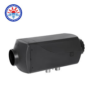 Réchauffeur d'air <span class=keywords><strong>diesel</strong></span> multifonction 24V 5KW pour le <span class=keywords><strong>chauffage</strong></span> de la voiture, du <span class=keywords><strong>camping</strong></span>, de la marine et des ateliers - Product Image 5
