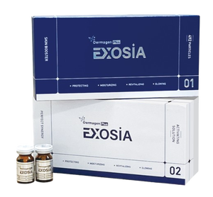 Suero Facial Dermagen Plus Exosia Coreano con EGF para la Revitalización de la Piel - Product Image 2