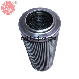 ระบบปรับสภาพน้ำมันหล่อลื่นกังหันไอน้ำ ระบบกรองน้ำมันไฮดรอลิก - Product Image 2
