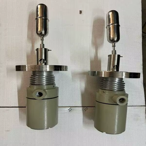 Interruptor de Nivel de Flotador Magnético de Montaje Lateral de Alta Precisión (0.05%) de Acero Inoxidable para Líquidos de Power Concepts Engineering Company - Product Image 1