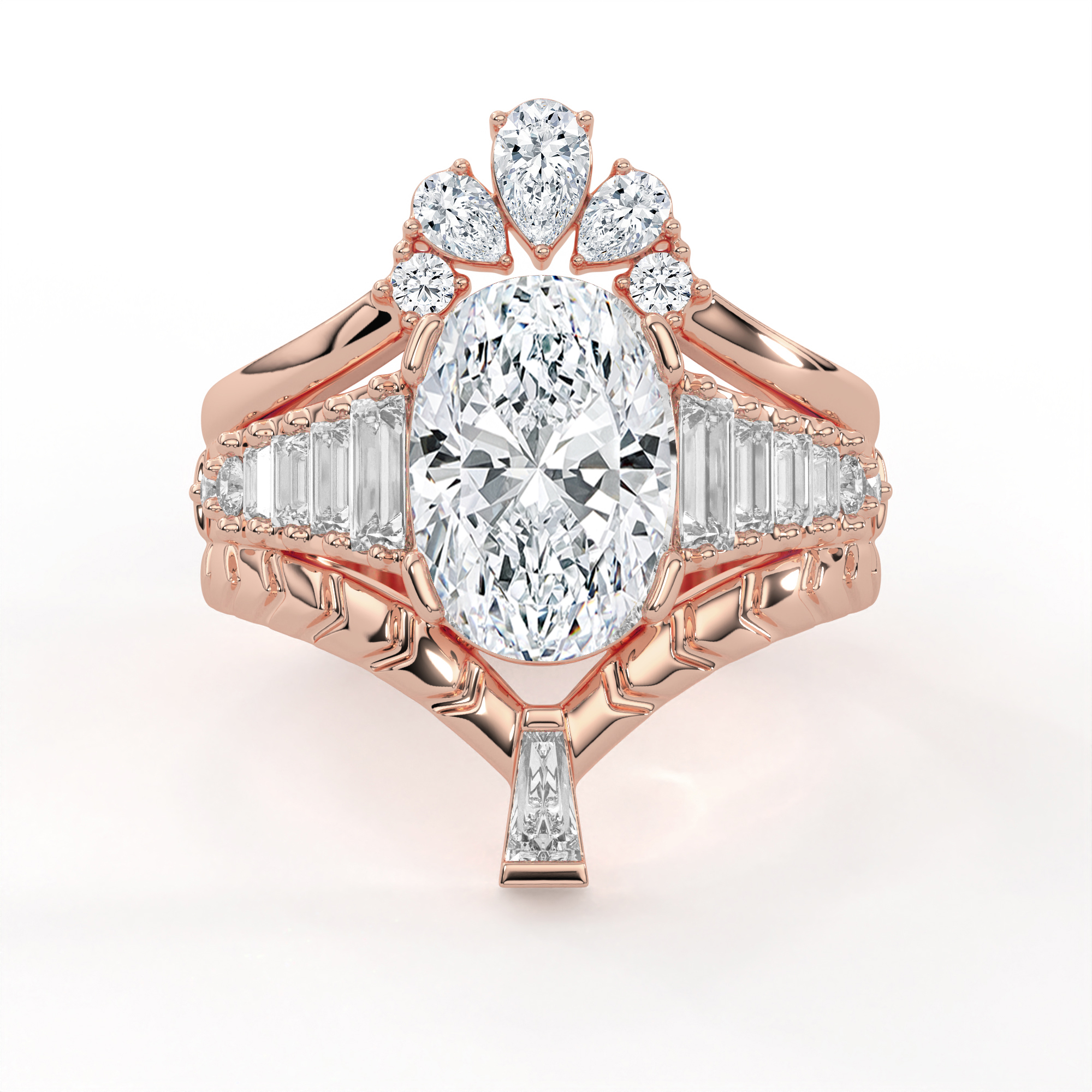 Rose Gold