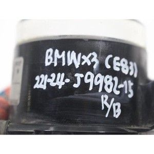 Luz Antiniebla Delantera Derecha Original Usada para X3 E83 2003-2010, 6910792 - Product Image 2
