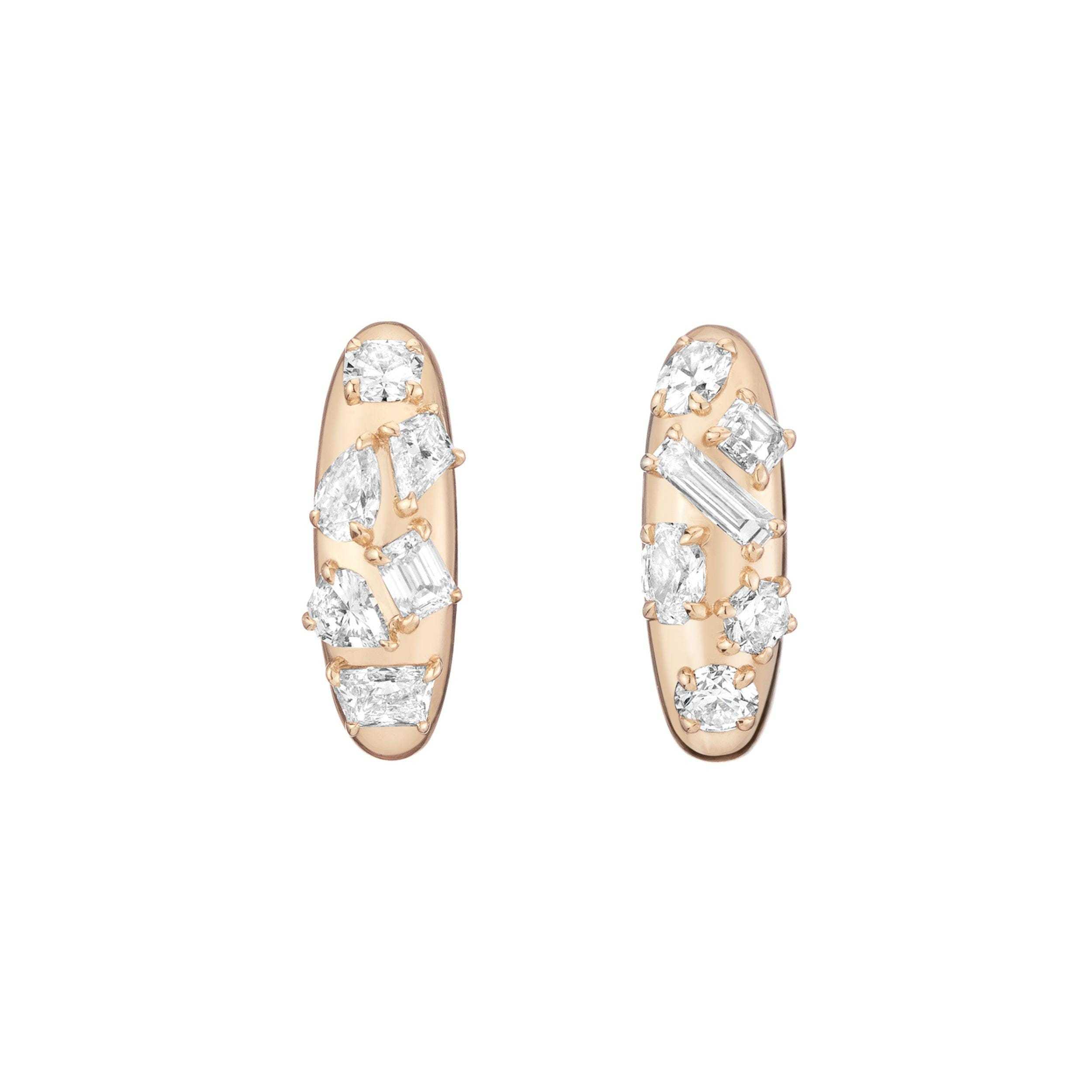 Or massif 14K