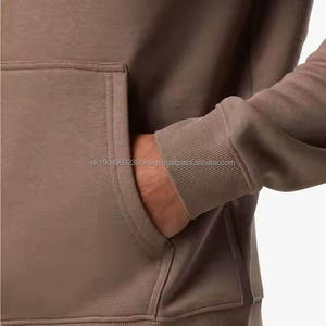 Chándales de Hombre Antiarrugas, Ropa Casual de Primera Calidad, Transpirable, Chándal de Hombre de Venta Caliente con Fabricación Personalizada - Product Image 2