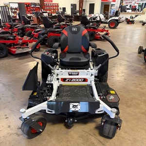 Wholesale Bobcat Lawn Mower Original Heavy Duty Garden Tractor Riding Mower High Efficiency <b>Grass</b> <b>Cutting</b> <b>Machine</b> - Product Image 2