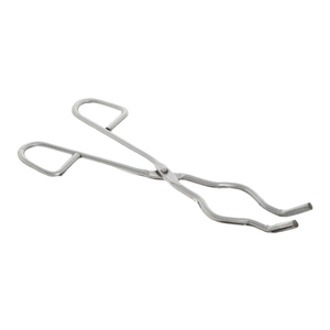 Ustensile en métal durable de pinces de verrouillage d'acier inoxydable pour la préhension sûre - Product Image 6