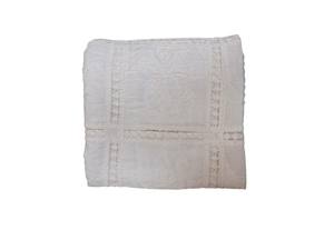 Tela de bordado Dori blanca, ligera, transpirable, tejida con algodón peinado 100% de primera calidad para vestidos de moda para mujeres y niñas. - Product Image 5