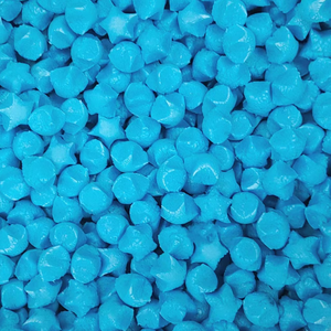 Hình dạng ngôi sao vận chuyển đậu phộng phân hủy sinh học bao bì vận chuyển hộp điền nhồi bọt khoảng cách phụ Gói Phụ sinh thái thân thiện - Product Image 5