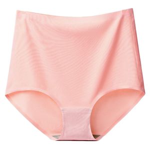 High-Rise Men's Seamless <b>Underwear</b> Solid Black Spandex Nylon Knitted Softness Feature - Product Image 2