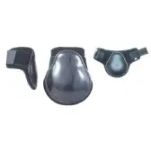 Bottes d'attelle de haute qualité fouette cultures et chauves-souris-équipement thérapeutique vétérinaire du Pakistan par Dentric Implants - Product Image 1