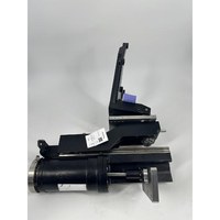 Cylindre de porte TEL MBB-830 – Ensemble de cylindre de porte d'occasion comme il est – Pièces d'équipement Legacy Semiconductor