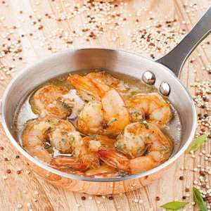 Handmade Solid Copper Modern High Quality Fry <b>Pan</b> with Eco-Friendly Lid Cover Metal Home Use Drinkware Accessory - Product Image 1