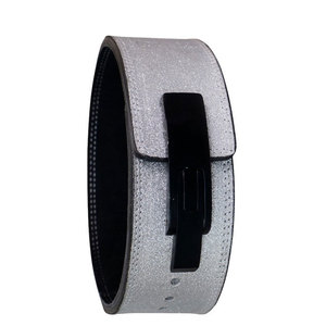Cinturón de Levantamiento de Pesas para Adultos, Ajustable, Diseño Personalizado - Product Image 5