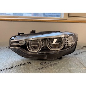 ไฟหน้ามือสองซีรีส์ 4 ด้านซ้าย 7377841 - Product Image 1