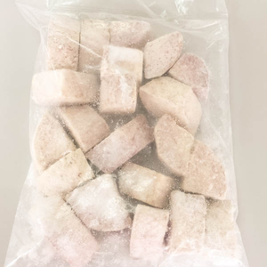 ชิ้นเผือกแช่แข็งจากเวียดนามคุณภาพดีสำหรับผู้ซื้อส่งออกและขายส่ง - Product Image 3