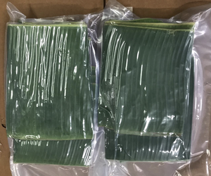 ใบตองแช่แข็งธรรมชาติจากเวียดนาม สำหรับห่ออาหาร ปรุงอาหาร นึ่ง และบรรจุภัณฑ์ - Product Image 2