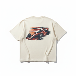Camisetas de diseño personalizado 100% algodón, transpirables, de manga corta, para venta en línea, a bajo precio. - Product Image 2
