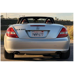 Mercedes-Benz SLK350 de 2005 - Product Image 2