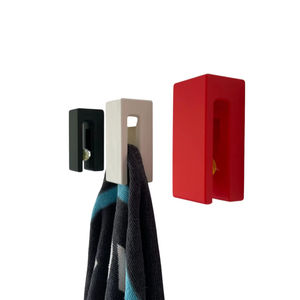 TCE Handcrafted Eco-Friendly Natural Marble Cloth Art Deco <b>Wall</b> Hanger Premium Stone <b>Wall</b> Mounted Hanging <b>Accessory</b> Home Hotel - Product Image 1