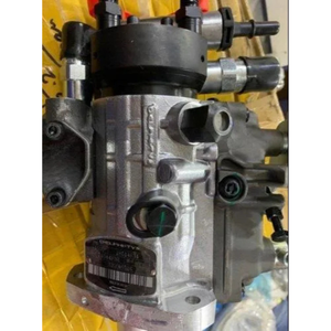 ปั๊มหัวฉีดน้ำมันเชื้อเพลิง JCB 320/A6526 สำหรับเครื่องยนต์ดีเซล อะไหล่แท้ทดแทน - Product Image 5