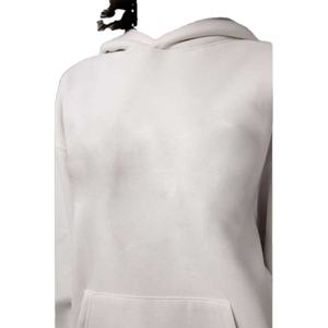 Sweat à capuche en coton molletonné surdimensionné personnalisé pour femmes sweat-shirt à impression 3D hiver essentiel confortable Vente en gros - Product Image 5