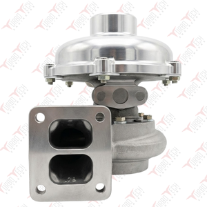 เทอร์โบชาร์จเจอร์ RHC7 114400-2100 1144002100 NH170048 สำหรับฮิตาชิ ฮิตาชิ EX200-1 อีซูซุ 6BD1 6BG1 6.5 - Product Image 2