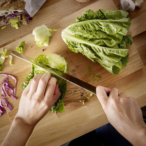 High Quality Japanese Chef Kitchen <b>Knives</b> Stainless Steel Ambidextrous Eco-Friendly Factory Direct Supply in Stock - Product Image 3