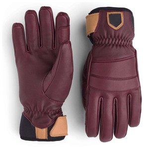 Guantes de Esquí Impermeables a Precio de Fábrica, Guantes de Snowboard con Aislamiento Térmico, Palma Antideslizante y Pantalla Táctil - Product Image 2