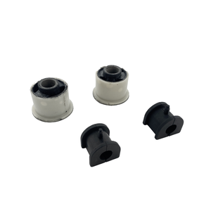 อะไหล่ยางบุชชิ่ง GEASCO OE48706-10020 ยี่ห้อ JAHMA สำหรับรถยนต์ Avanza ปี 2004-2011 รับประกัน 1 ปี - Product Image 2