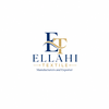 Ellahi Textile logo