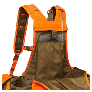 Chaleco de Caza de Alta Calidad, Súper Fantástico, para Caza en Bosques y Terrenos Altos, Color Naranja, Atractivo, para Cazadores - Product Image 6