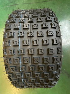 ยางรถเอทีวี KUMATIRE KA401 ยางแบบไม่มียางใน สำหรับขับขี่ออฟโรด ลุยโคลน เหมาะสำหรับรถเอทีวี ยูทีวี และใช้งานในฟาร์ม - Product Image 6