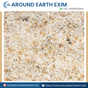 Cáscara de Psyllium de Grado Premium, Textura Fina, Alta Expansión, 60 Mesh, Certificación HALAL, Empaque Personalizado, Productos Alimenticios Sin Gluten - Product Image 4