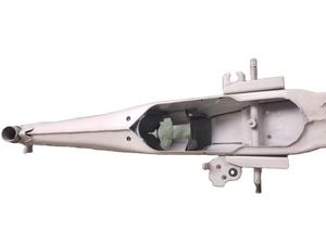 Systèmes de carrosserie de moto <span class=keywords><strong>DAX</strong></span> de haute qualité Cadre solide et pièces en fer fabriquées avec du plastique durable et un câble en fer - Product Image 2