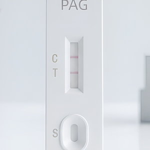 Kit <span class=keywords><strong>de</strong></span> Detección Rápida <span class=keywords><strong>de</strong></span> Gestación Temprana en Bovinos PAG, Instrumento Veterinario para Animales, Tira Reactiva <span class=keywords><strong>de</strong></span> <span class=keywords><strong>Sangre</strong></span> Completa, Prueba <span class=keywords><strong>de</strong></span> Gestación para Vacas - Product Image 6