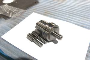 Fabricación CNC de Precisión Personalizada, Piezas OEM de Vietnam para EE. UU. y Japón - Product Image 2