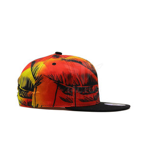 หมวกเบสบอลดีไซน์ใหม่ราคาประหยัด ปรับแต่งได้สำหรับทุกเพศ ใส่ได้ทุกฤดู ระบายอากาศได้ดี - Product Image 2