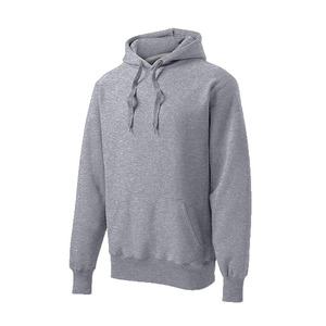 Customer Most Demanded Stylish Color New <b>Model</b> Bestselling Professional <b>Own</b> Your Printing 100% Cotton Fleece Men's Hoodies - Product Image 2