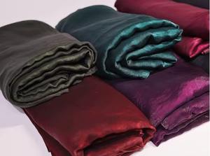 Tissu en nylon satiné Tora en gros pour la confection de vêtements de mode ou de costumes et la couture DIY, disponible au meilleur prix - Product Image 2
