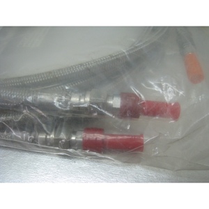NUEVO Conjunto de Mangueras AMAT 0190-04613 HEAT EX - Equipo y Piezas de Semiconductores de Confianza de la Marca Global Legacy - Product Image 4