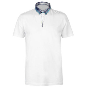 Fabricante de polos OEM, polos de marca privada al por mayor, polos para hombre, polos personalizados con bordado. - Product Image 5