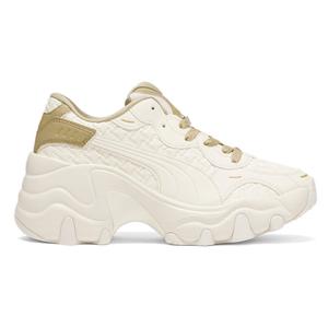 Scarpe da ginnastica Pulsar Deboss con zeppa | Puma - Product Image 1
