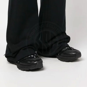 Pantalones Deportivos de Felpa Francesa, Mezcla de Algodón Ligero, Pantalones para Hombre, Cómodos para el Uso Diario y a la Moda - Product Image 3